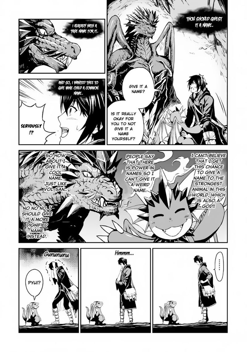 Sozai Saishuka no Isekai Ryokouki - Chapter 8 image 12